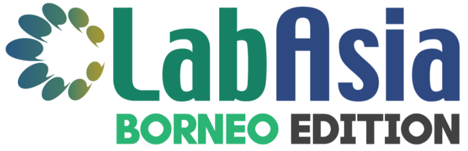 LabAsia Borneo Edition