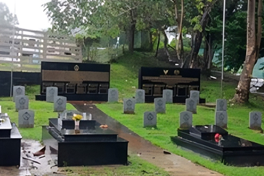 World War II (WWII) Historical Tour